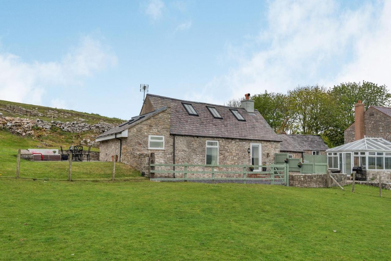 Hafan Haydn Vila Cwm  Exterior foto