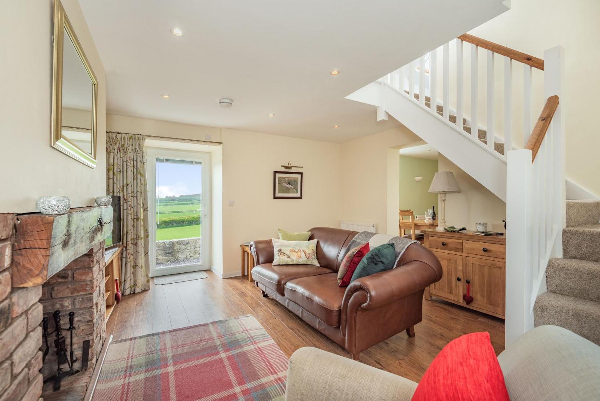 Hafan Haydn Vila Cwm  Exterior foto