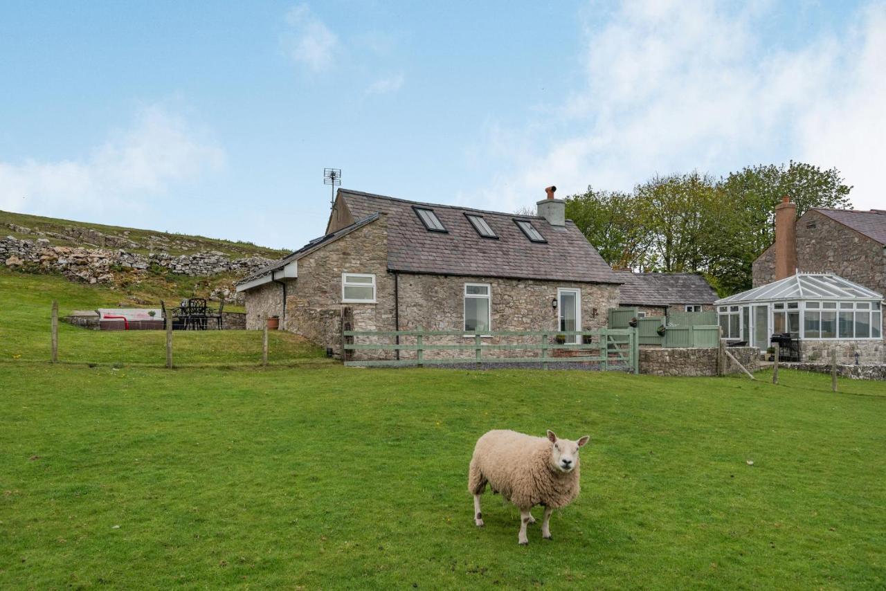 Hafan Haydn Vila Cwm  Exterior foto