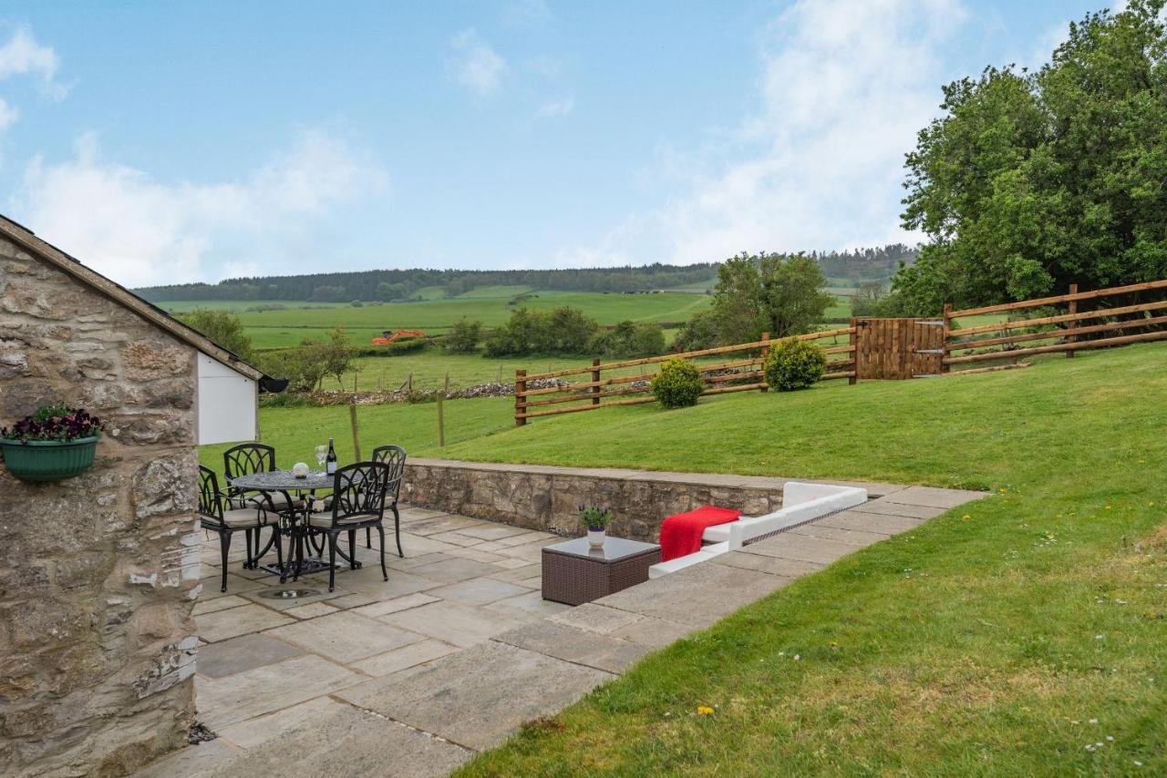 Hafan Haydn Vila Cwm  Exterior foto