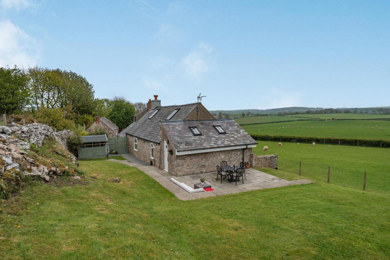 Hafan Haydn Vila Cwm  Exterior foto