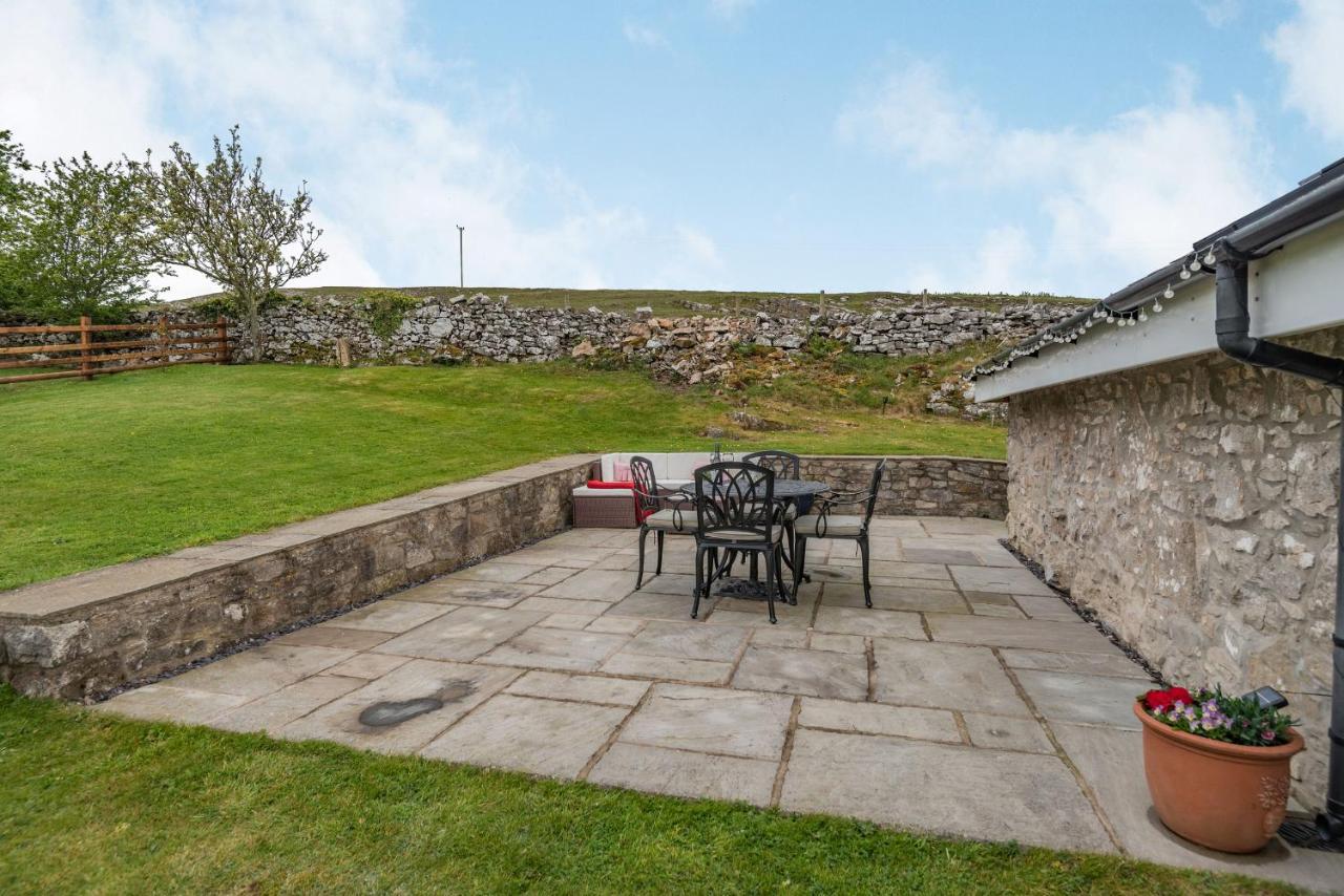 Hafan Haydn Vila Cwm  Exterior foto